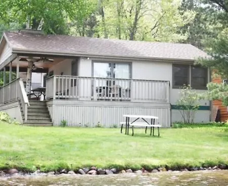 Eischen Cottage 2-3