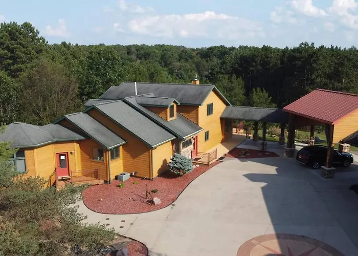 The Great Escape - Private Resort