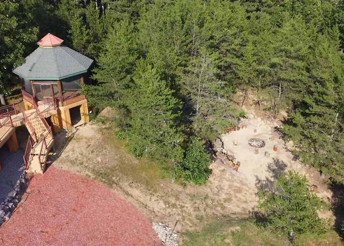 The Great Escape - Private Resort