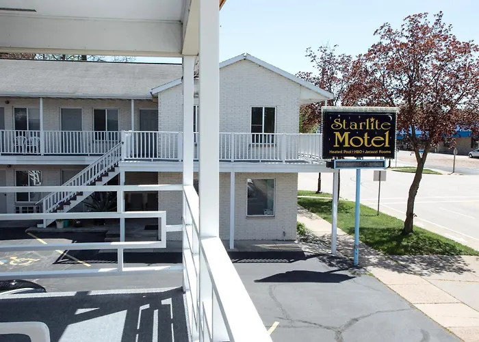 Starlite