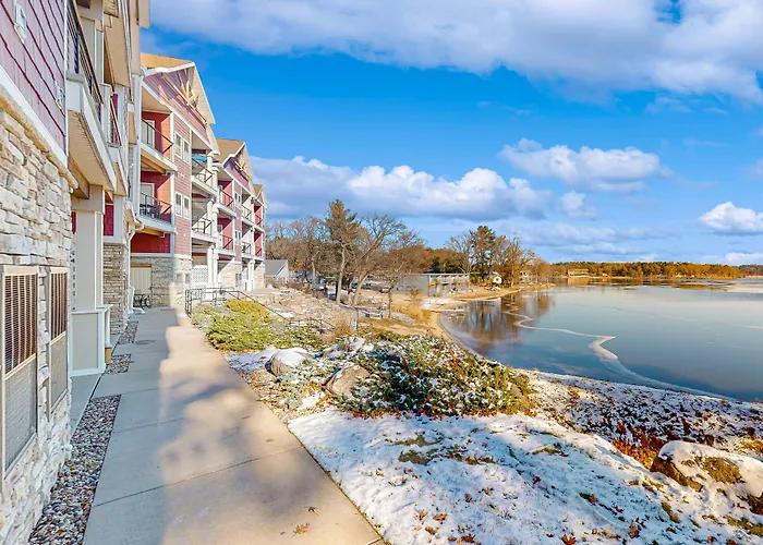 Boutique hotel only: Delton Grand Resort