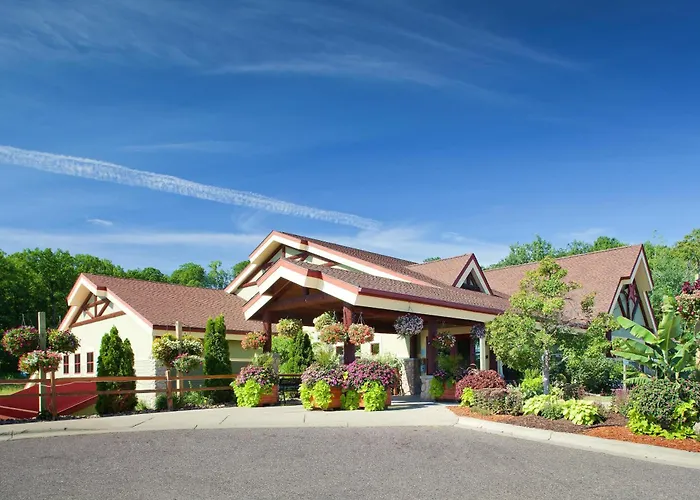 Bluegreen Vacations Christmas Mountain Village, An Ascend Collection Resort